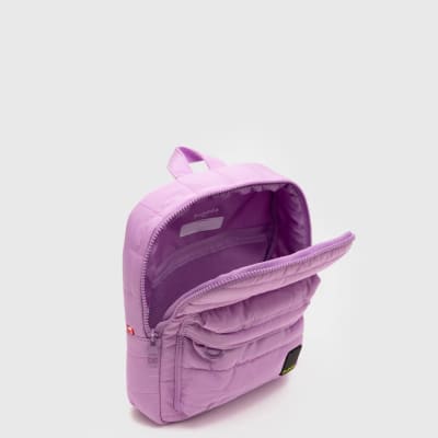 BUBBA MOCHILA BUBBITA LILAC MINI