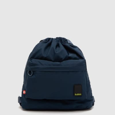 BUBBA WEBBING BAG BUBBITA BLUE 2026