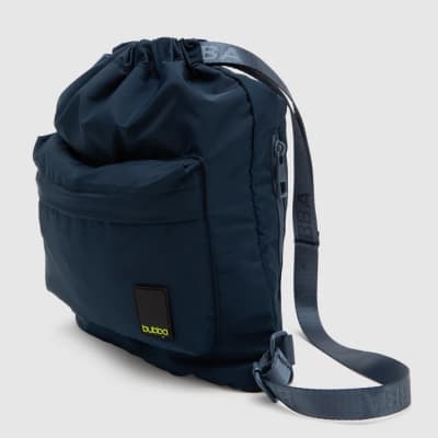 BUBBA WEBBING BAG BUBBITA BLUE 2026