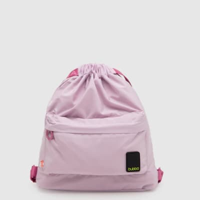 BUBBA WEBBING BAG BUBBITA PINK 2026
