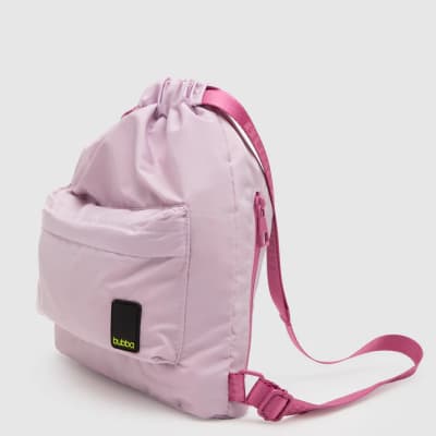 BUBBA WEBBING BAG BUBBITA PINK 2026