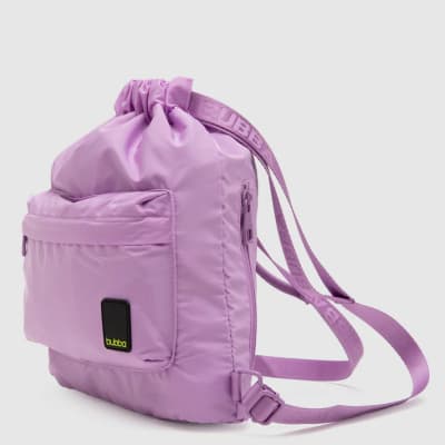 BUBBA WEBBING BAG BUBBITA LILAC