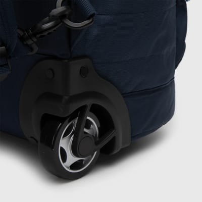 BUBBA MOCHILA RUEDITAS BUBBITA BLUE