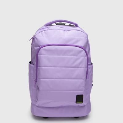 BUBBA MOCHILA RUEDITAS BUBBITA LILAC