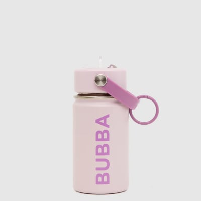 BUBBA BOTELLA BUBBITA PINK 2026