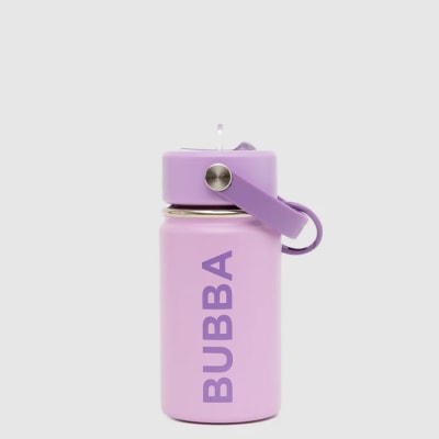 BUBBA BOTELLA BUBBITA LILAC
