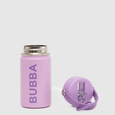 BUBBA BOTELLA BUBBITA LILAC
