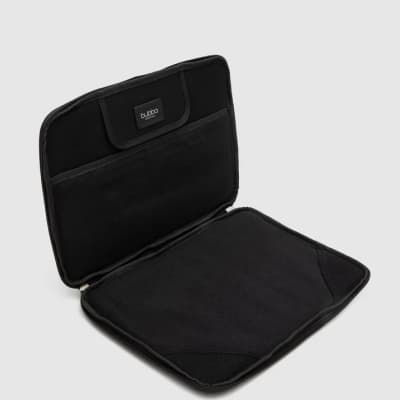 BUBBA SLEEVE FOLDABLE OTTAWA BLACK 13