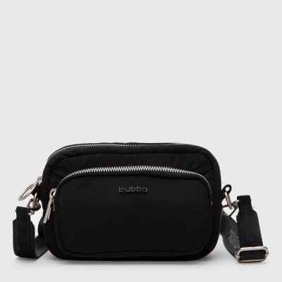 BUBBA MINI PURSE DAILY BLACK