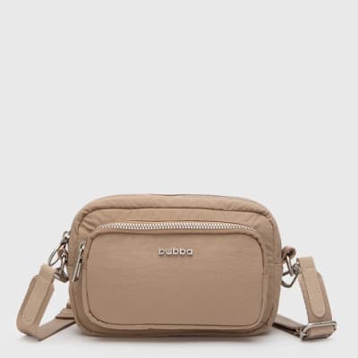 BUBBA MINI PURSE DAILY LATTE