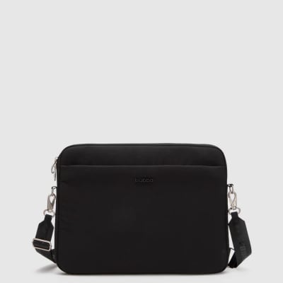 BUBBA SLEEVE DAILY BLACK 15