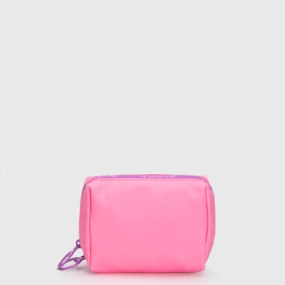 BUBBA POUCH DAY ESSENTIALS CHERRY