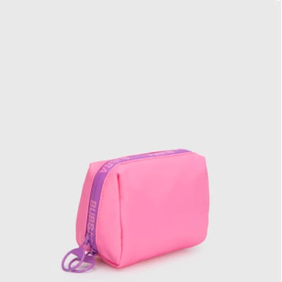 BUBBA POUCH DAY ESSENTIALS CHERRY