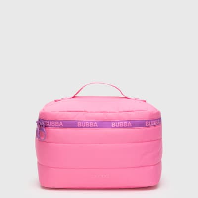 BUBBA NECESER DAY ESSENTIALS CHERRY BOX