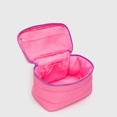 BUBBA NECESER DAY ESSENTIALS CHERRY BOX