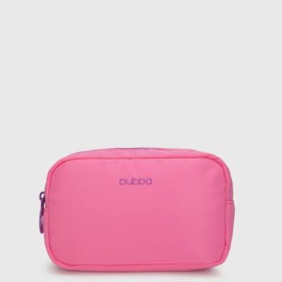 BUBBA NECESER DAY ESSENTIALS CHERRY MINI