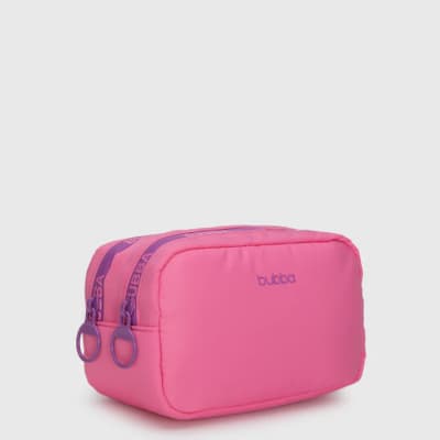 BUBBA NECESER DAY ESSENTIALS CHERRY MINI