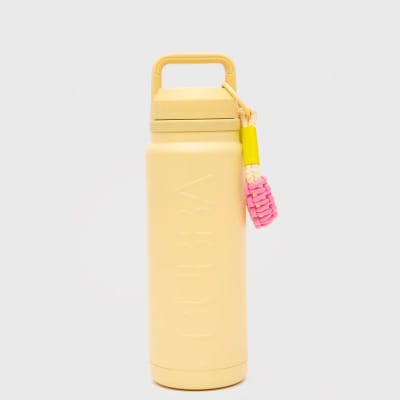 BUBBA BOTELLA STRAP BUTTER YELLOW