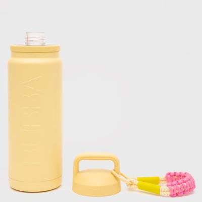 BUBBA BOTELLA STRAP BUTTER YELLOW