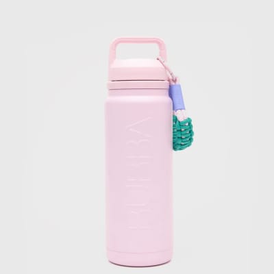 BUBBA BOTELLA STRAP LIGHT LILA