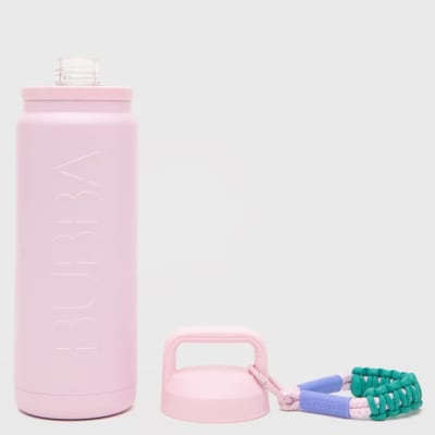 BUBBA BOTELLA STRAP LIGHT LILA