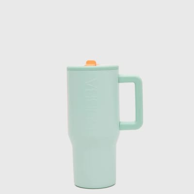 BUBBA TUMBLER HANDLE SKY