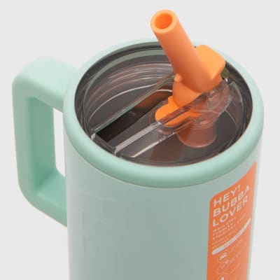 BUBBA TUMBLER HANDLE SKY