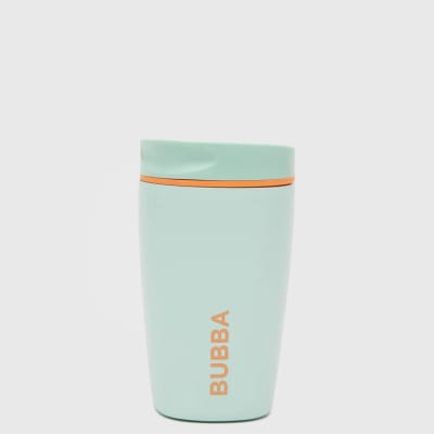 BUBBA COFFEE MUG SKY