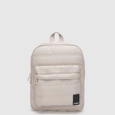 BUBBA MOCHILA ORIGINALS MATTE NUDE MINI