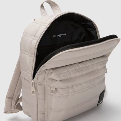BUBBA MOCHILA ORIGINALS MATTE NUDE MINI