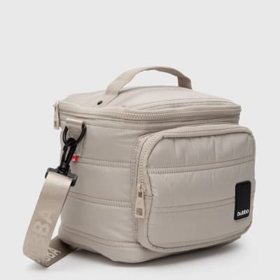 BUBBA LONCHERA ORIGINALS MATTE NUDE