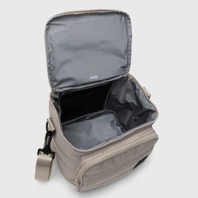 BUBBA LONCHERA ORIGINALS MATTE NUDE