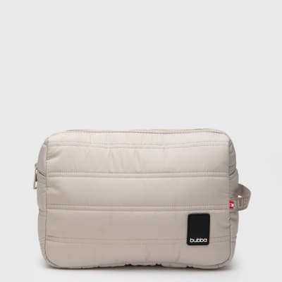 BUBBA NECESER ORIGINALS MATTE NUDE L