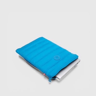 BUBBA SLEEVE ORIGINALS MATTE AZURE 15