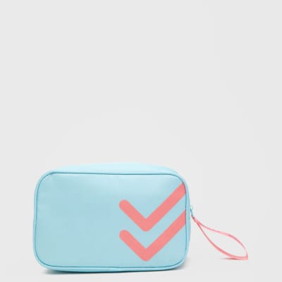 BUBBA NECESER WORK ESSENCIAL SKY