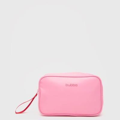 BUBBA NECESER WORK ESSENCIAL PINK