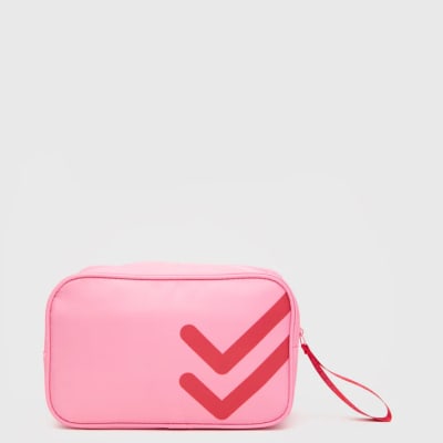 BUBBA NECESER WORK ESSENCIAL PINK