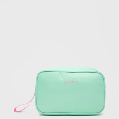 BUBBA NECESER WORK ESSENCIAL MINT