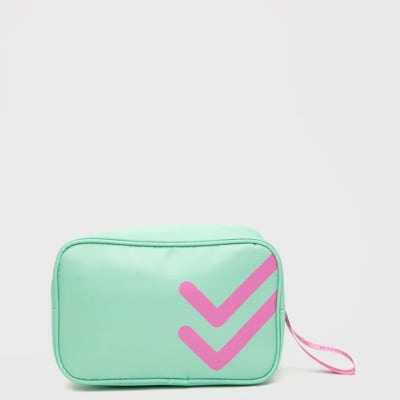 BUBBA NECESER WORK ESSENCIAL MINT