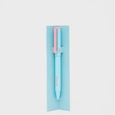 BUBBA LAPIZ WORK ESSENCIAL SKY