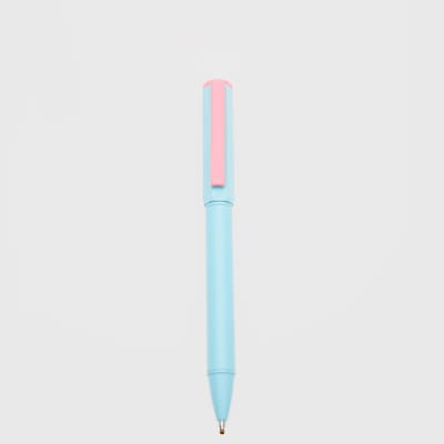 BUBBA LAPIZ WORK ESSENCIAL SKY