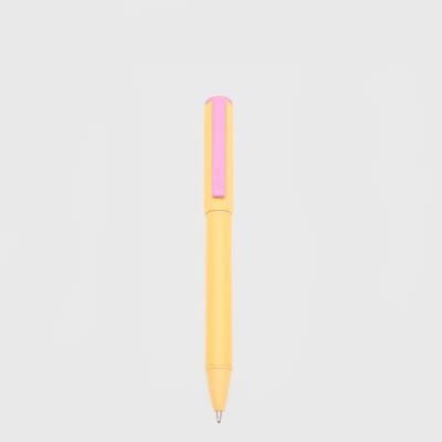 BUBBA LAPIZ WORK ESSENCIAL BUTTER