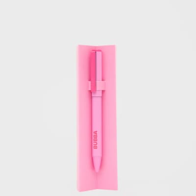 BUBBA LAPIZ WORK ESSENCIAL PINK