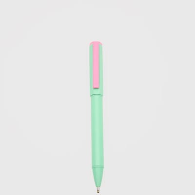 BUBBA LAPIZ WORK ESSENCIAL MINT