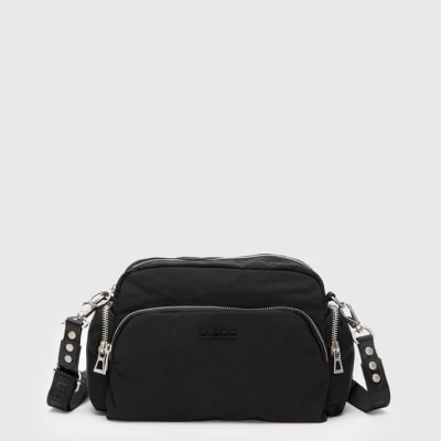 BUBBA HANDBAG DAILY BLACK