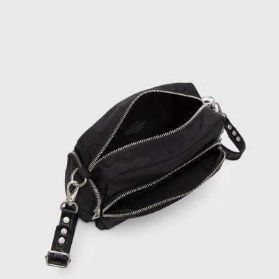 BUBBA HANDBAG DAILY BLACK