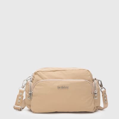 BUBBA HANDBAG DAILY LATTE