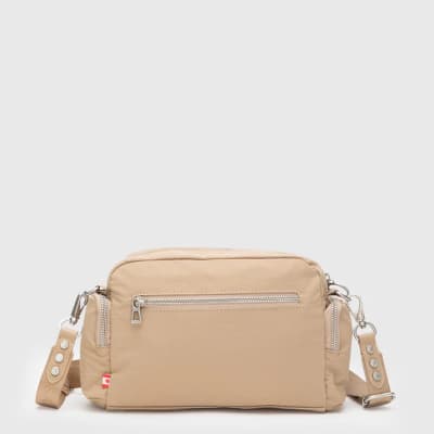 BUBBA HANDBAG DAILY LATTE