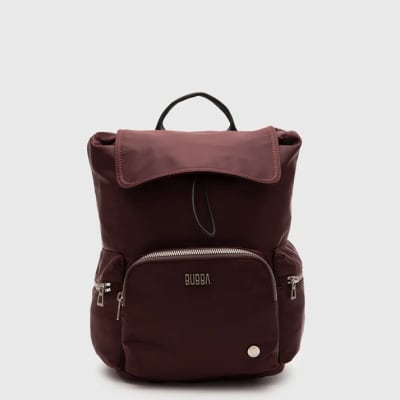 BUBBA MOCHILA CHARLOTTE MERLOT