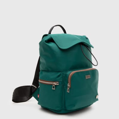 BUBBA MOCHILA CHARLOTTE GRASS